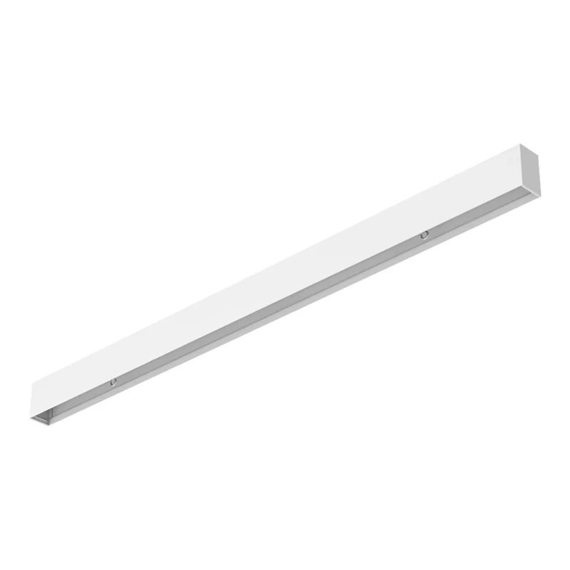 Ledvance LED Lichtlijn Armatuur | Armatuurinzetstuk voor T5 Led Tube 1128mm40W | IP20