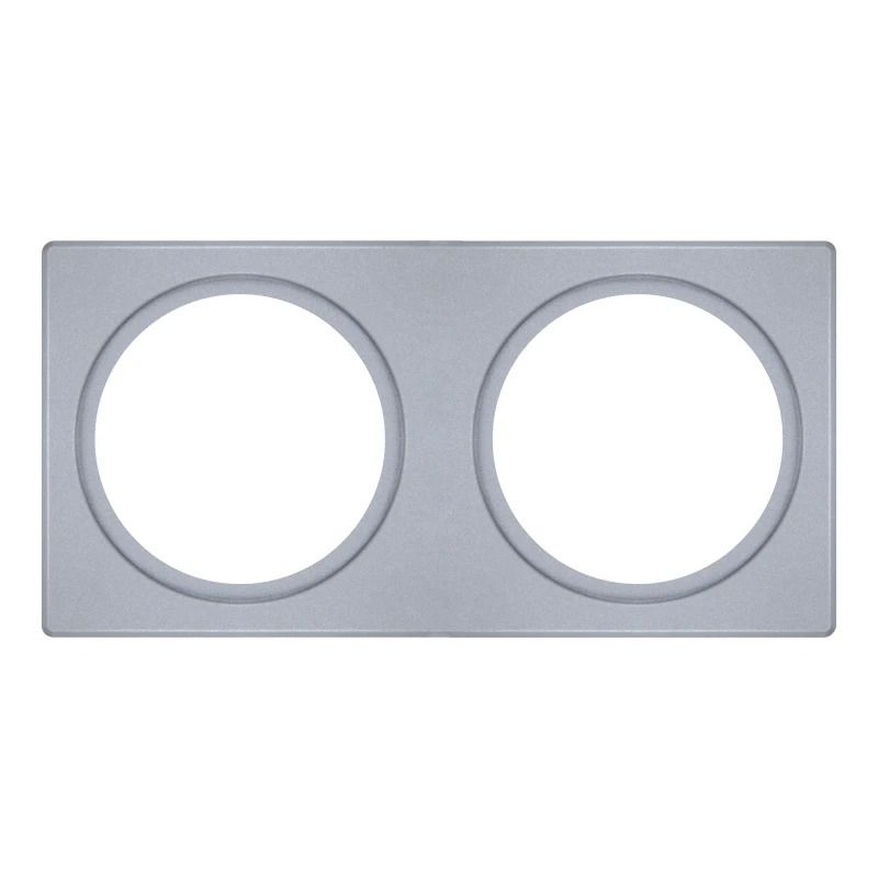 Ledvance Onderdeel | spot frame d68 100x200 2x d68 si