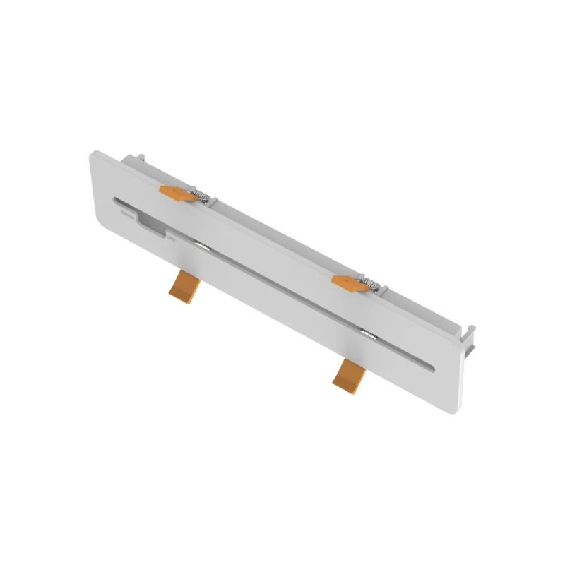 Ledvance Onderdeel Voor Inbouwdoos | emergency exit sign accessories recessed kit