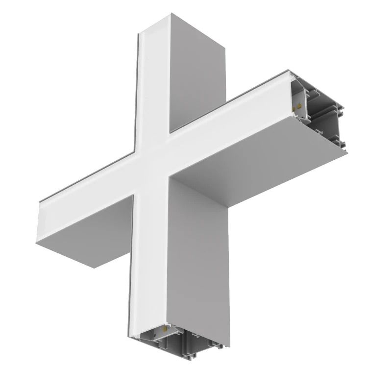 Ledvance LED Lichtlijn Armatuur | 13.6W 3000 - 4000K 1690lm | 930 IP20