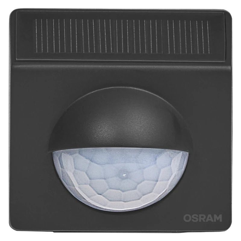 Osram Bewegingssensor | smart+ wifi outdoor motion sensor dark grey