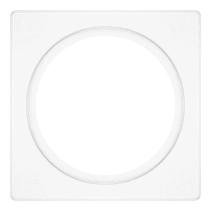 Ledvance Onderdeel | spot frame d68 100x100 1x d68 wt
