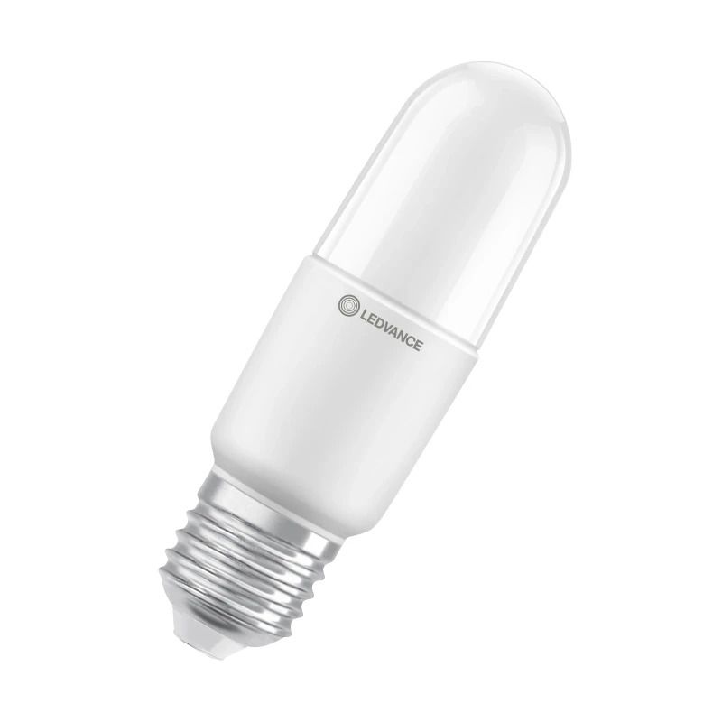 Ledvance E27 LED Buislamp | 11W 2700K 220V/240V 827 1470Lm | 240°