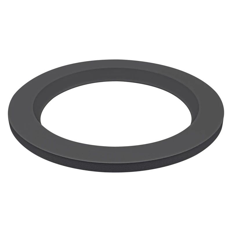 Ledvance Onderdeel | downlight comfort exchangeable ring d100 bk