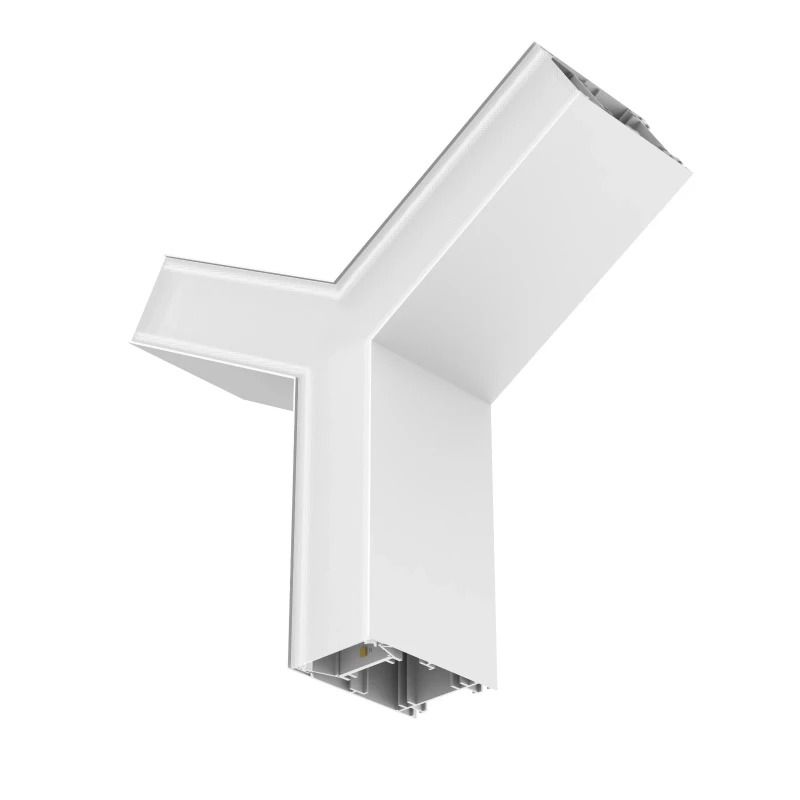 Ledvance LED Lichtlijn Armatuur | 10.2W 3000 - 4000K 1300lm | 930 IP20