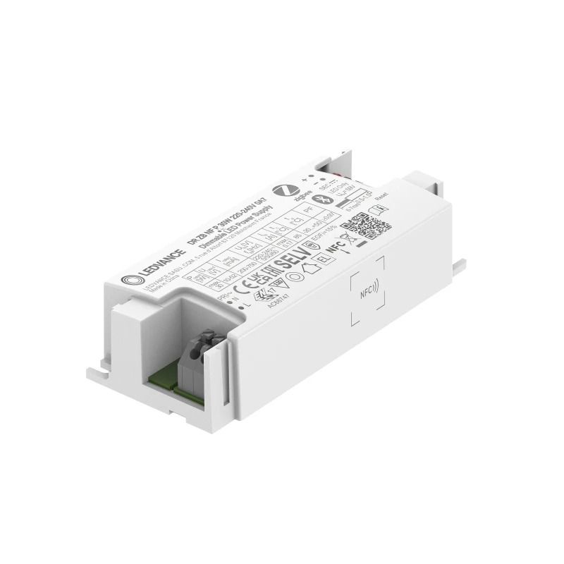 Ledvance LED Driver | 30W 10V/52V | Dimbaar IP20