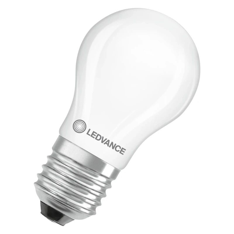Ledvance E27 LED Lamp | 1.8W 2700K 220V/240V 827 250Lm | 300°