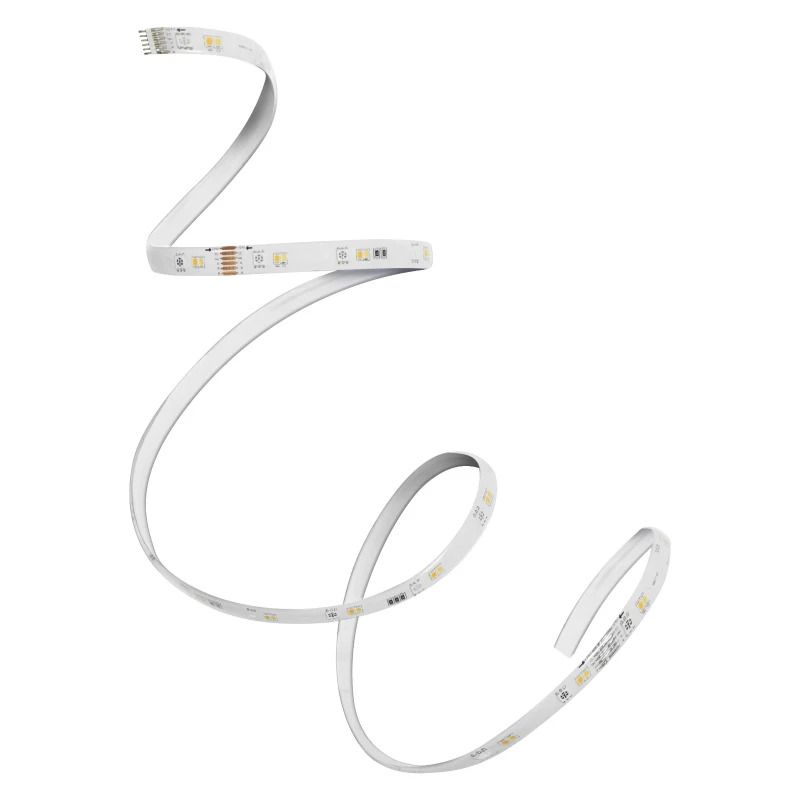 Ledvance Smart LED Strip 1M | 3.4W 2700K/6500K RGB 220V/240V IP20