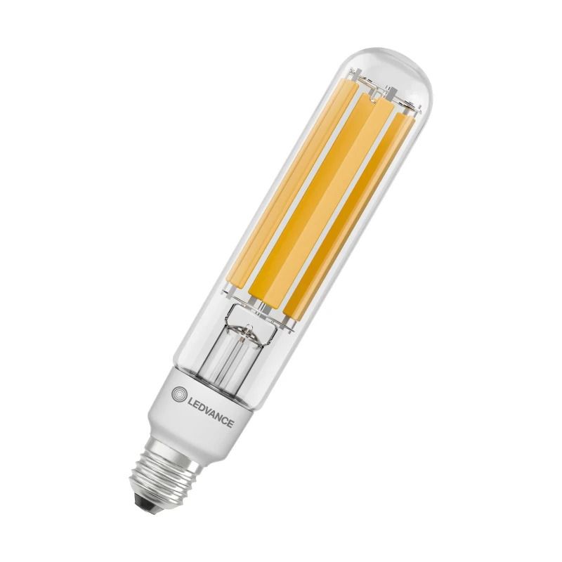 Ledvance E27 LED Lamp | 29.1W 2700K 220V/240V 727 5400Lm | 360° IP65