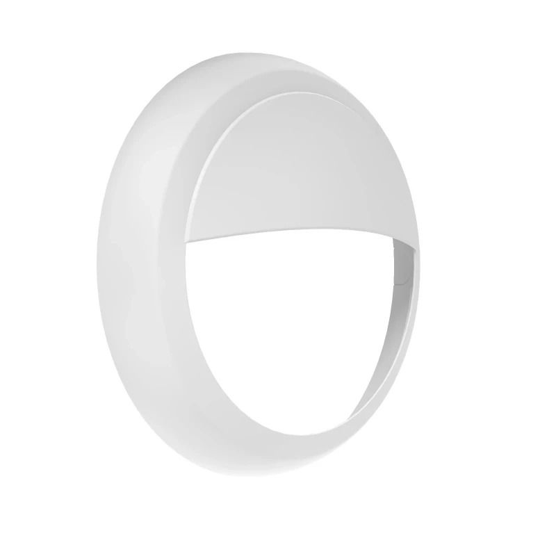 Ledvance Onderdeel | BULKHEAD COMBO ROUND EYELID EYELID 325 WT | 4099854481031