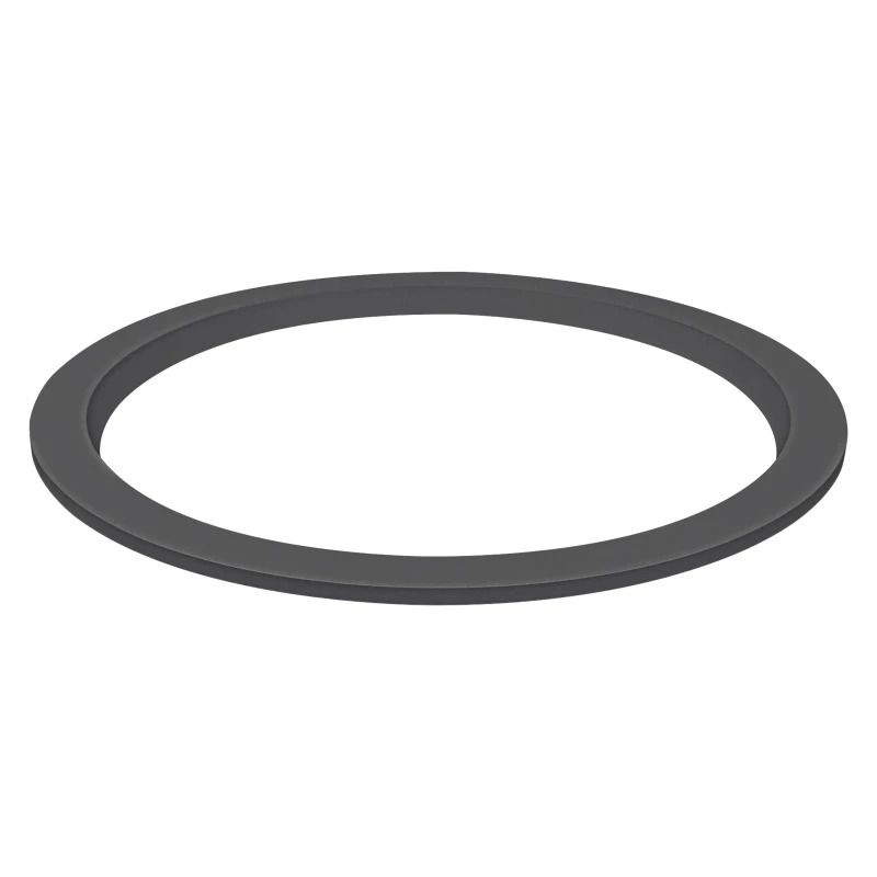 Ledvance Onderdeel | downlight comfort exchangeable ring d250 bk