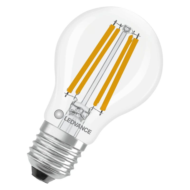 Ledvance E27 LED Lamp | 11W 2700K 220V/240V 827 1521Lm | 300°