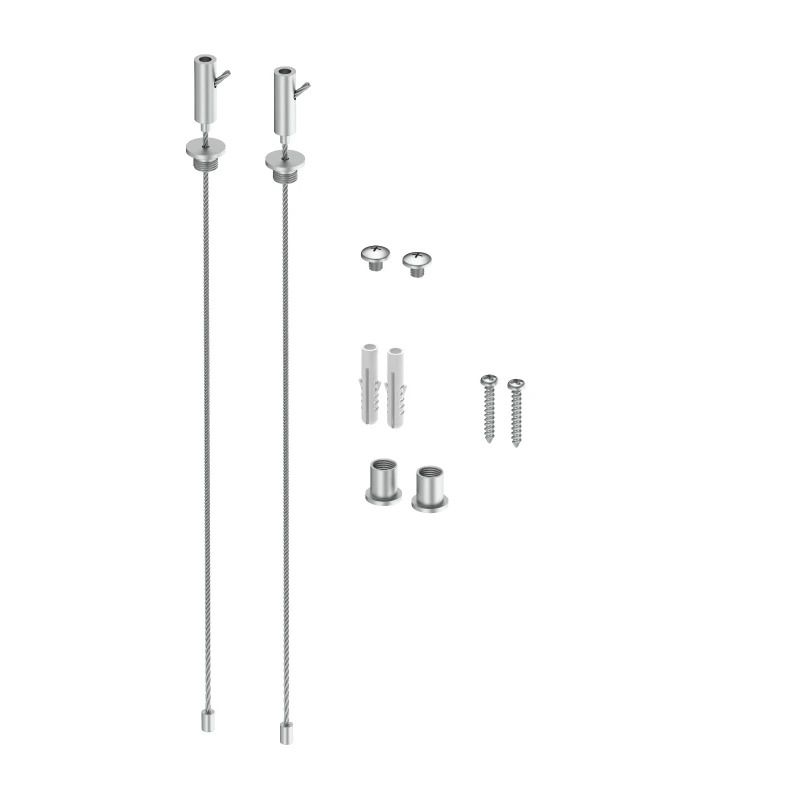 Ledvance LED Lichtlijn Armatuur | Armatuurinzetstuk voor T5 Led Tube mm | IP20