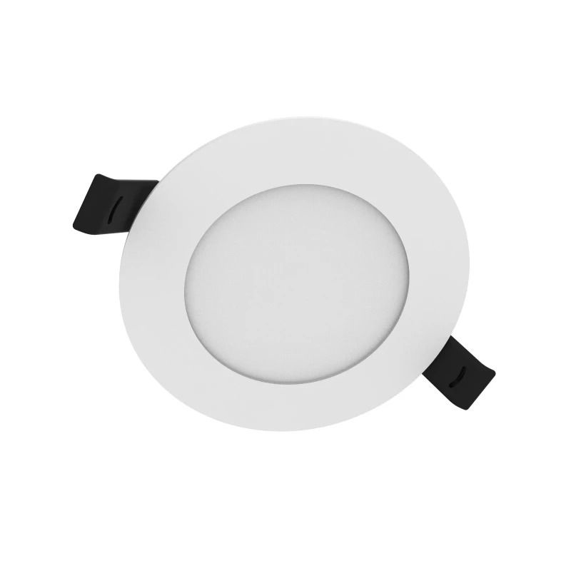 Ledvance LED Downlighter Ø100mm | 9.5W 3000K/4000K 700Lm/900lm IP44 | DALI