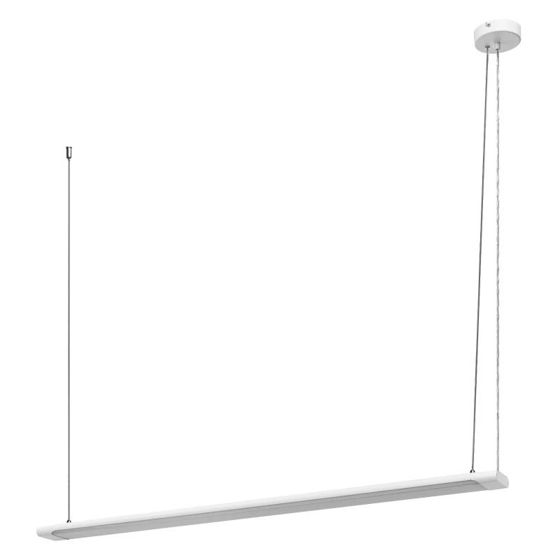 Ledvance LED Pendelarmatuur | 40W 4000K 4400lm | 840 IP20 Dimbaar