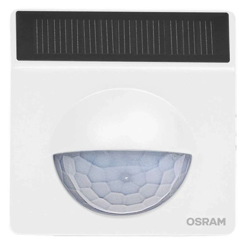 Osram Bewegingssensor | smart+ wifi outdoor motion sensor white