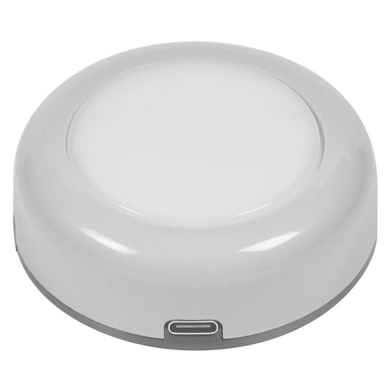 Ledvance Lamp | SMART DOT IT TWIST AND SHAKE RGBW