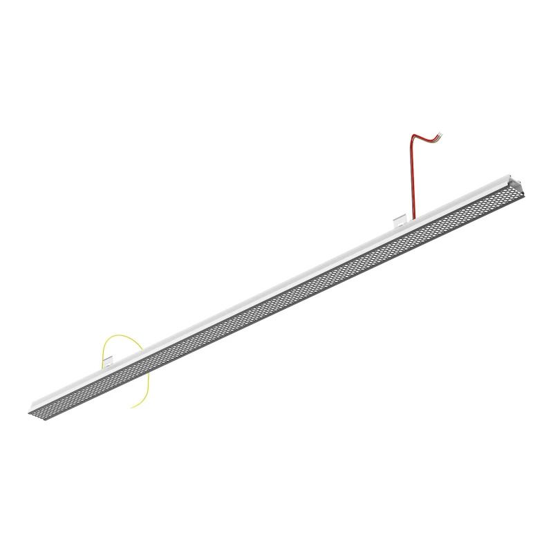 Ledvance LED Lichtlijn Armatuur | 34W 3000 - 4000K 2584lm | 930 IP20