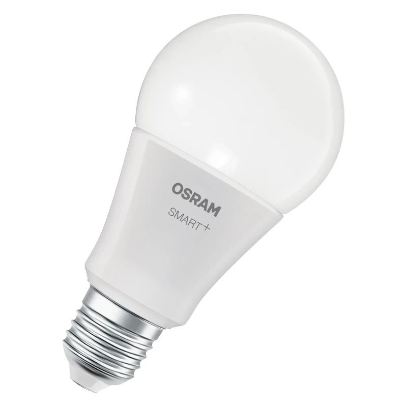 Osram Smart E27 LED Lamp | 14W 2700K/6500K 220V/240V 827/865 1521Lm | 200° Dimbaar