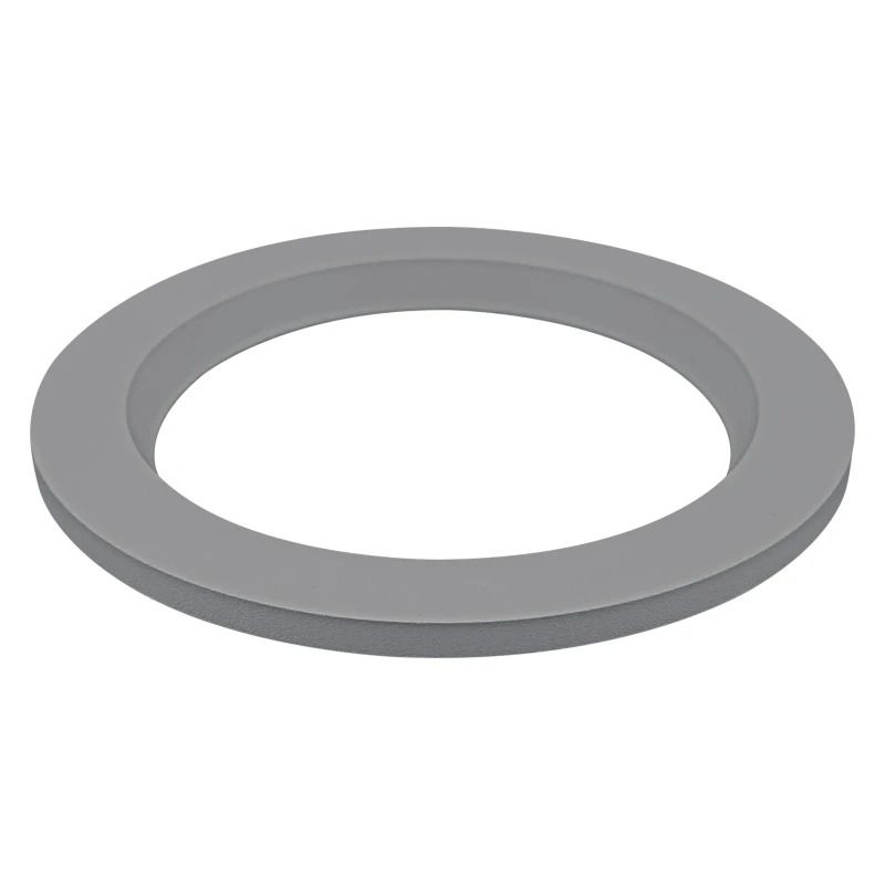 Ledvance Onderdeel | downlight comfort exchangeable ring d100 gy