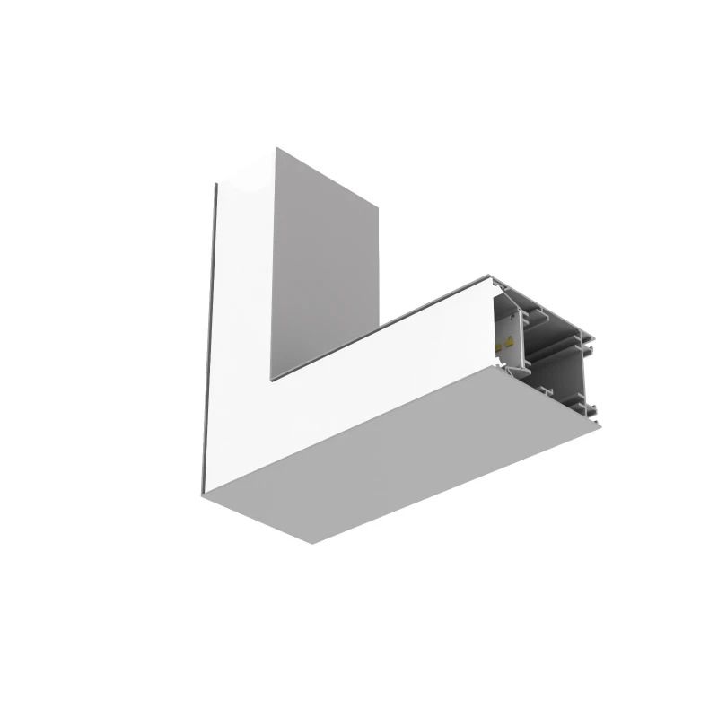 Ledvance LED Lichtlijn Armatuur | 6.9W 3000 - 4000K 940lm | 930 IP20