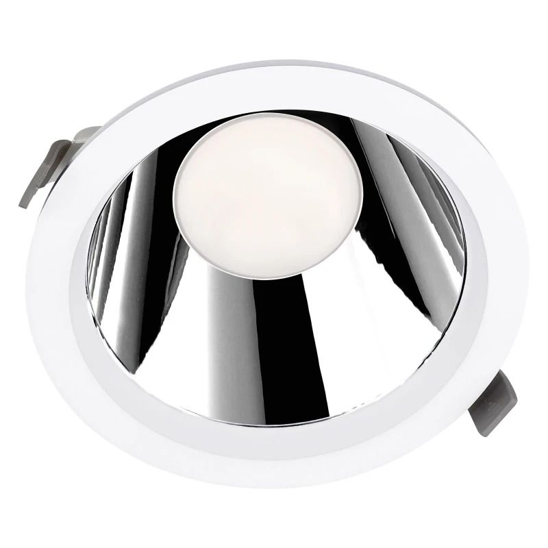 Ledvance LED Downlighter Ø150mm | 18W 3000K/4000K 1440Lm/2160lm IP44