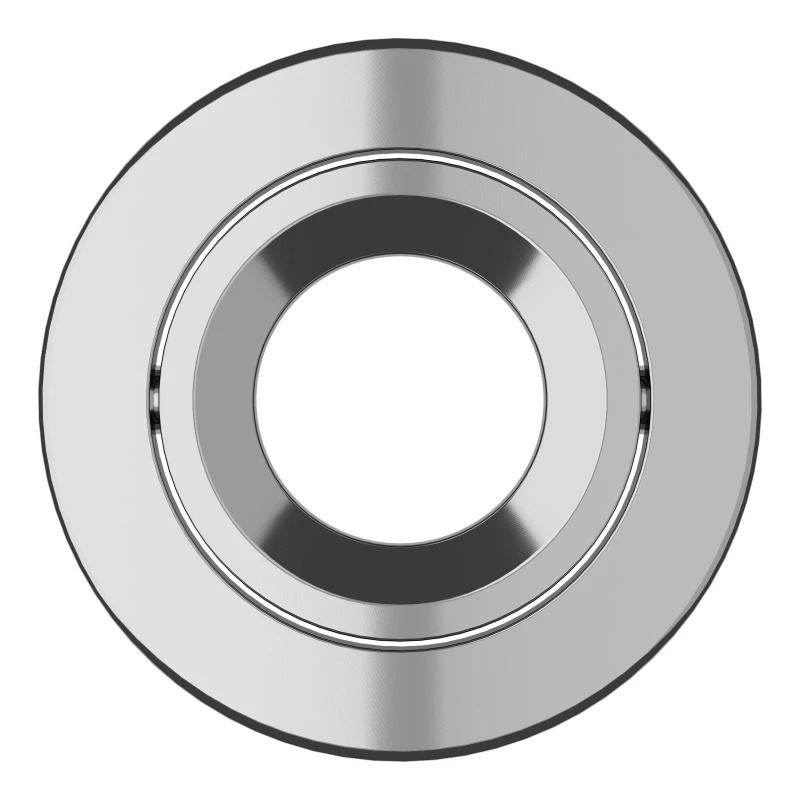Ledvance Onderdeel | spot combo fire rated ring adjust adj round bn
