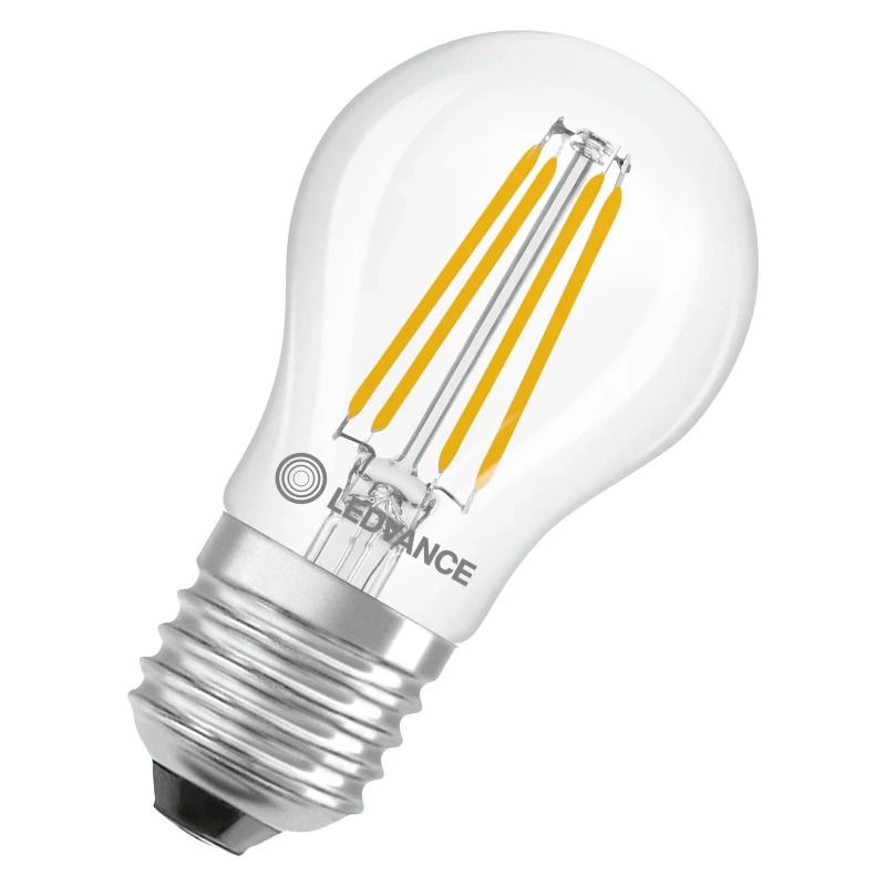 Ledvance E27 LED Lamp | 5.9W 2700K 220V/240V 827 806Lm | 300°