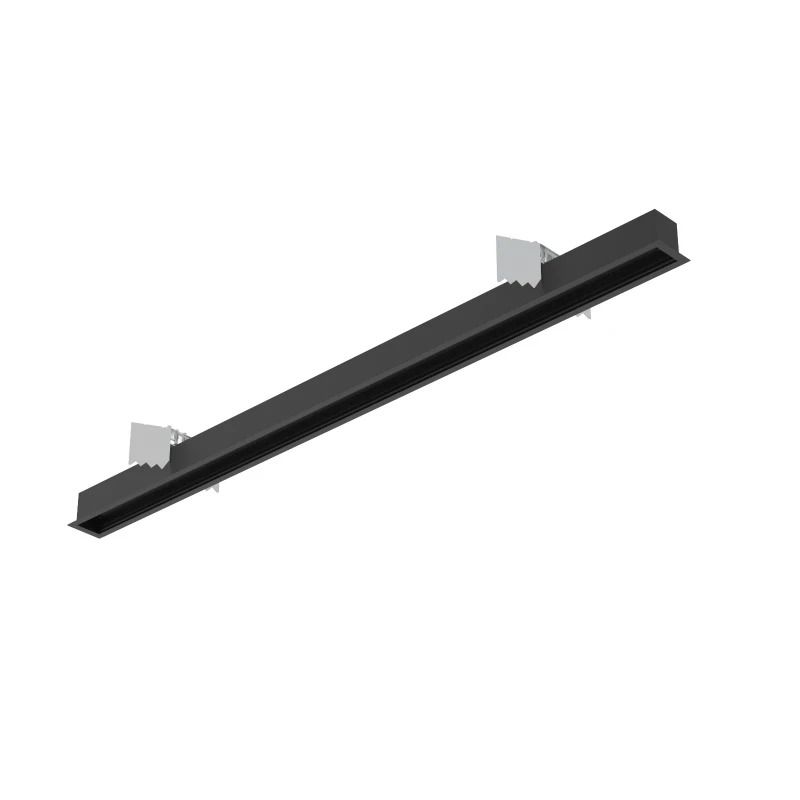Ledvance LED Lichtlijn Armatuur | Armatuurinzetstuk voor T5 Led Tube 1124.2mm37W | IP20