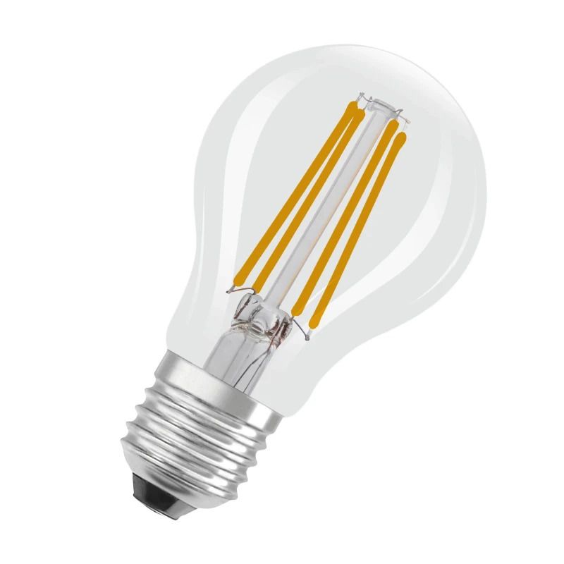 Ledvance E27 LED Lamp | 5.9W 4000K 220V/240V 840 806Lm | 300°