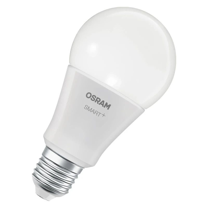 Osram Smart E27 LED Lamp | 14W 2700K/6500K 220V/240V 827/865 1521Lm | 200° Dimbaar