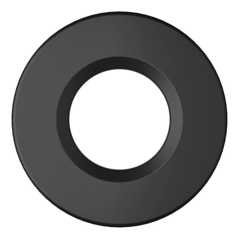 Ledvance Onderdeel | spot combo fire rated ring fix fix round bk