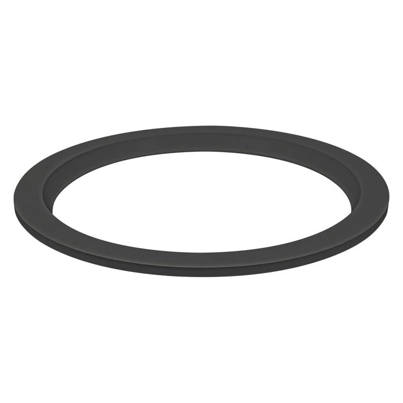 Ledvance Onderdeel | downlight comfort exchangeable ring d200 bk