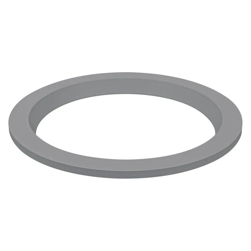 Ledvance Onderdeel | downlight comfort exchangeable ring d150 gy
