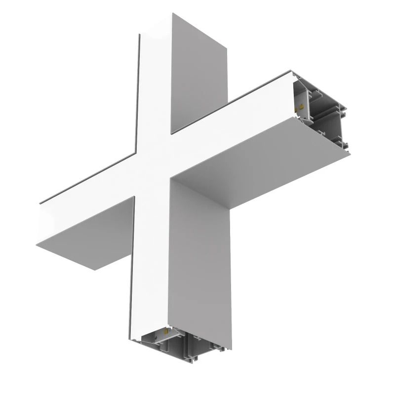 Ledvance LED Lichtlijn Armatuur | 13.6W 3000 - 4000K 1760lm | 930 IP20