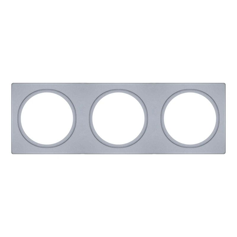 Ledvance Onderdeel | spot frame d68 100x300 3x d68 si