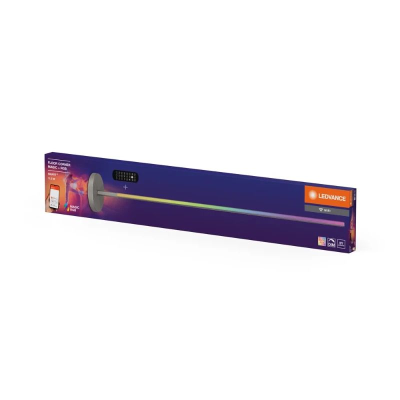 Ledvance Staande Lamp | 11.5W RGB 112lm