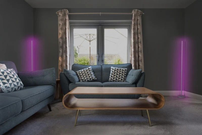 Ledvance Staande Lamp | 11.5W RGB 112lm