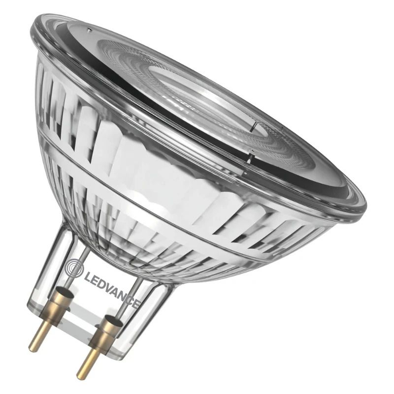 Ledvance GU5.3 LED Lamp | 2W 4000K 12V 840 210Lm | 36° Ø50mm