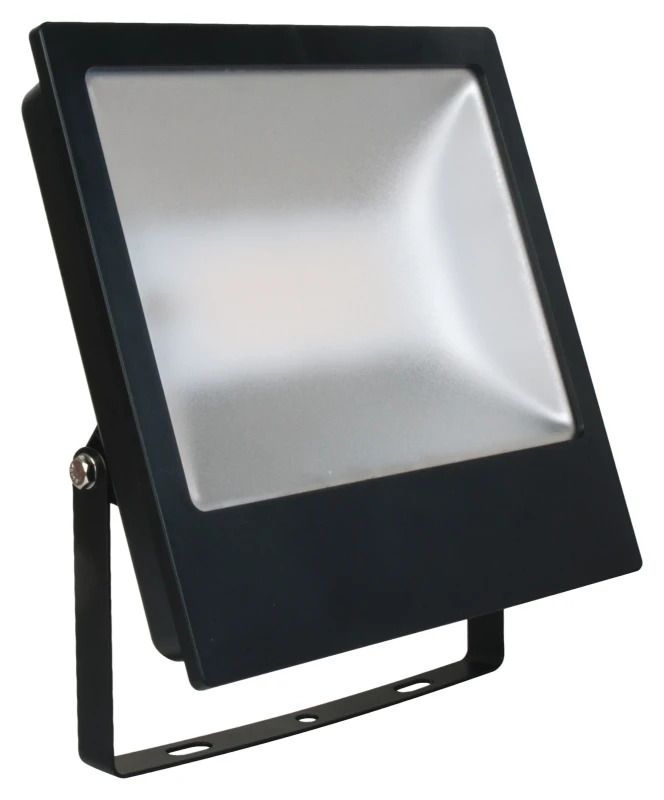Megaman LED Floodlight | 45W 4000K 4200lm 840 | IP65 Zwart