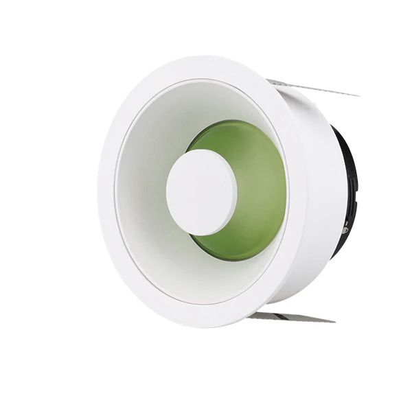 Interlight Infinity Frames | frame met bladveren rond IL-FI12F405734