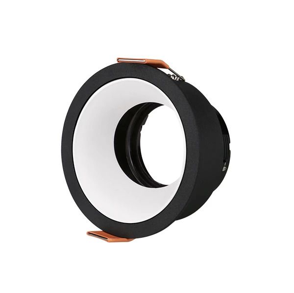 Interlight Infinity Frames | frame met springveren rond IL-FI01A44 met kantelbare binnenring