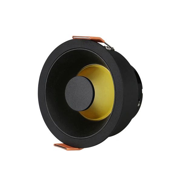 Interlight Infinity Frames | frame met springveren rond IL-FI01F395933 met niet-kantelbare binnenring