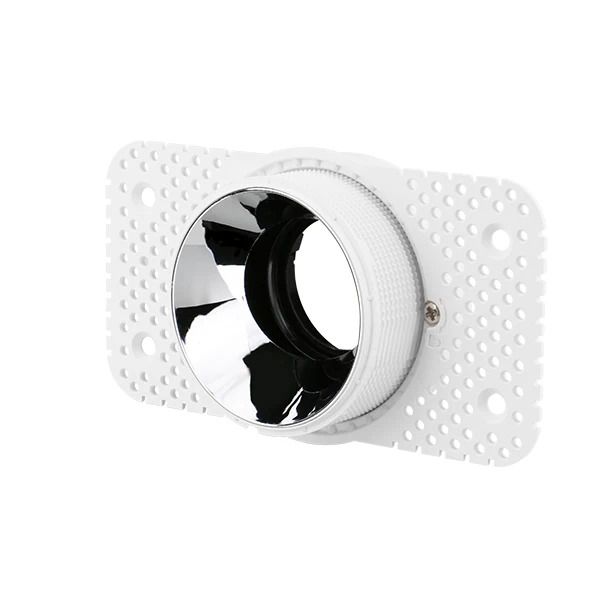 Interlight Infinity Frames | frame trimless quick rond IL-FI65A46