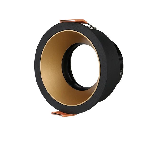 Interlight Infinity Frames | frame met springveren rond IL-FI01A60 met kantelbare binnenring