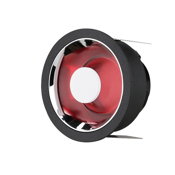 Interlight Infinity Frames | frame met bladveren rond IL-FI11F425634