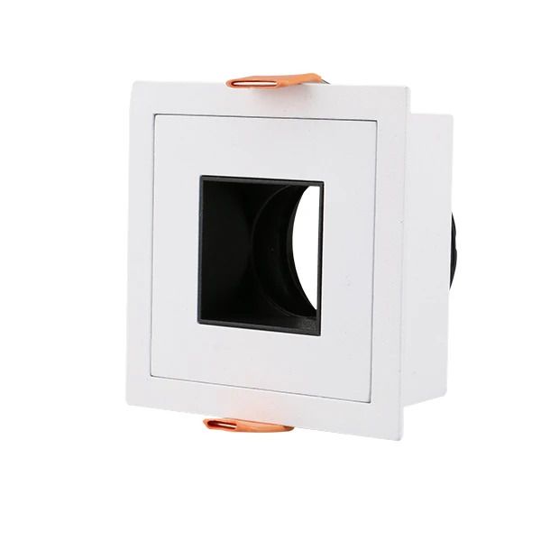 Interlight Infinity Frames | frame met springveren vierkant IL-FI04F1336 met niet-kantelbare binnenring