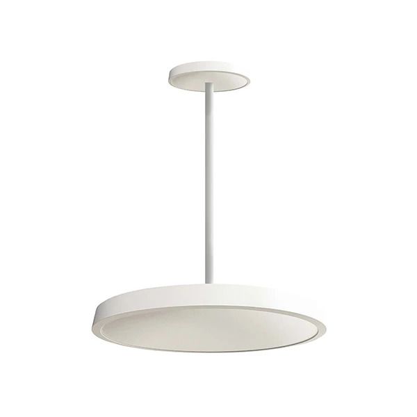 Interlight Dream Sirius Plafonnière pendelset | pendelstang 500mm wit