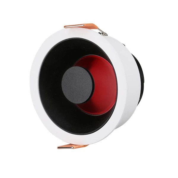 Interlight Infinity Frames | frame met springveren rond IL-FI02F395633 met niet-kantelbare binnenring