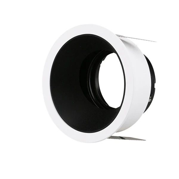 Interlight Infinity Frames | frame met bladveren rond IL-FI12A43